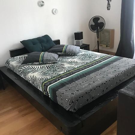 Chambre En Ardeche Du Sud Saint-Remeze Zewnętrze zdjęcie