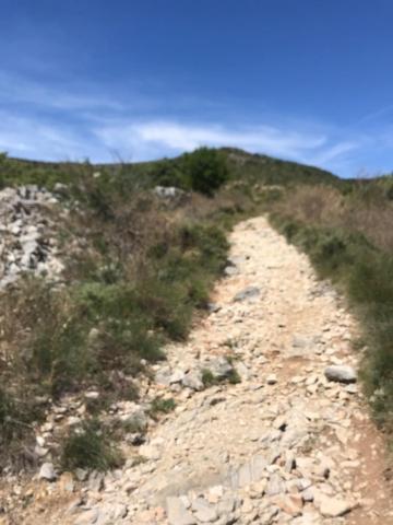 Chambre En Ardeche Du Sud Saint-Remeze Zewnętrze zdjęcie
