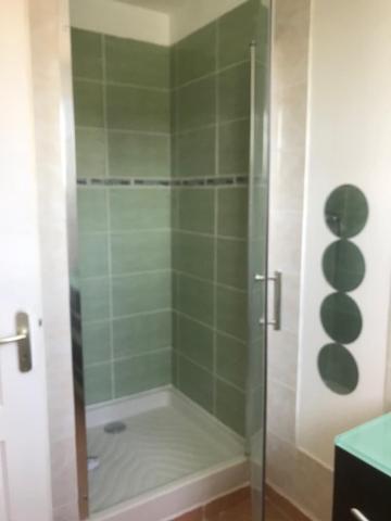 Chambre En Ardeche Du Sud Saint-Remeze Zewnętrze zdjęcie
