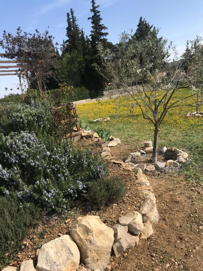 Chambre En Ardeche Du Sud Saint-Remeze Zewnętrze zdjęcie