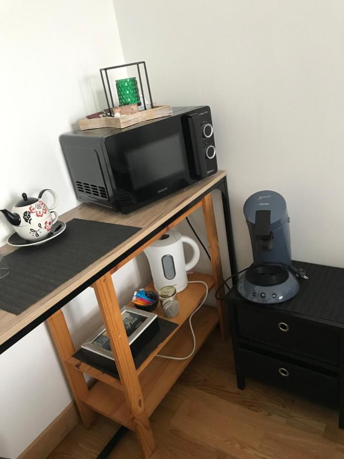 Chambre En Ardeche Du Sud Saint-Remeze Zewnętrze zdjęcie