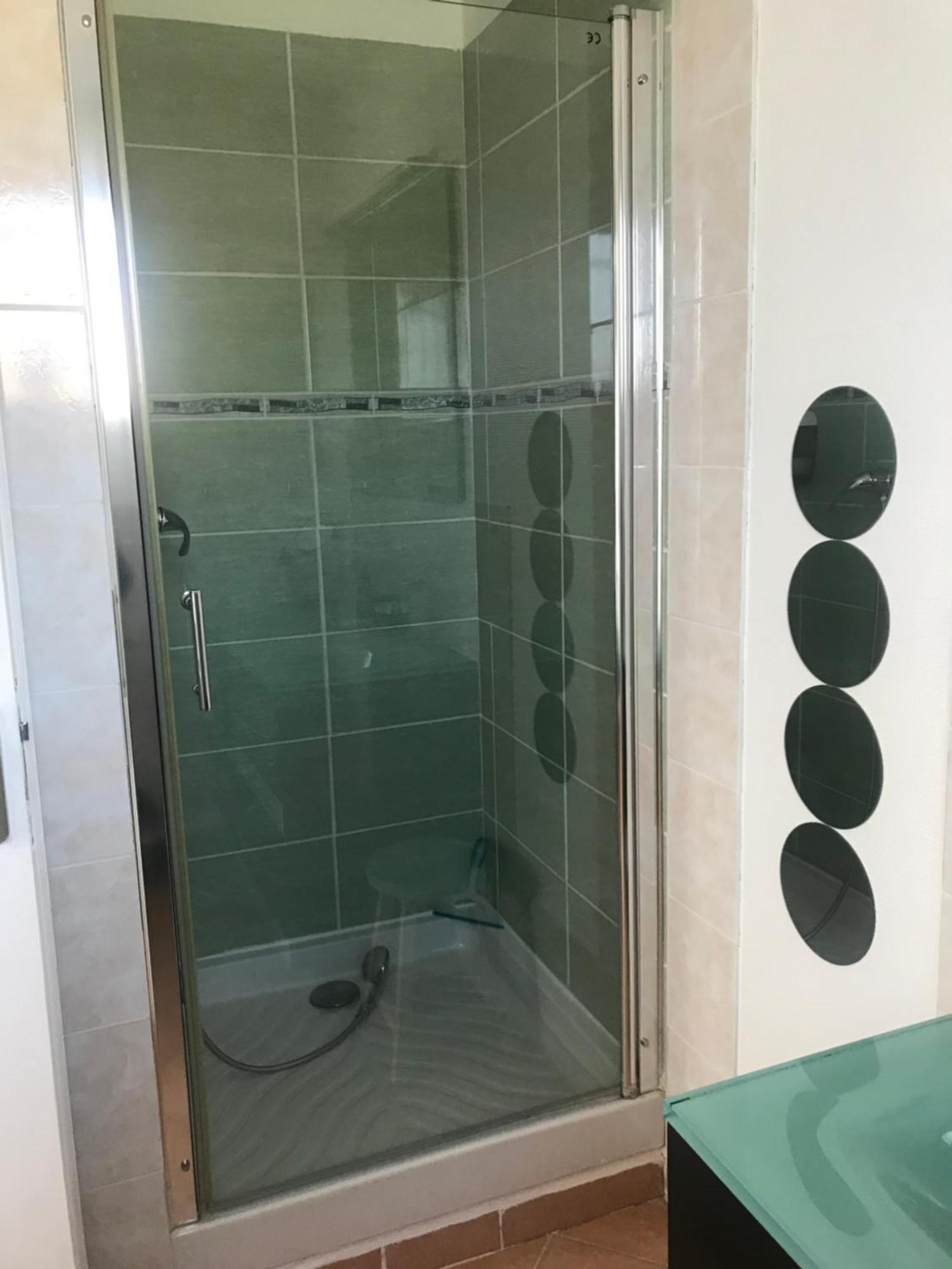 Chambre En Ardeche Du Sud Saint-Remeze Zewnętrze zdjęcie